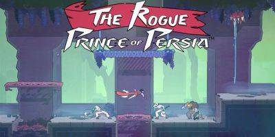 The Rogue Prince of Persia Offers Players a Chance to Play The Game Early - gamerant.com - France