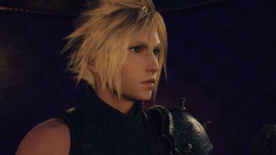 Louder for the shareholders in the back: Final Fantasy 7 Rebirth producer says Part 3 may be finished within just 3 years because the dev team hasn't been split up - gamesradar.com - Japan