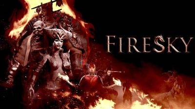 Firesky Is A Demon-Slaying ARPG With A Raid: Shadow Legends-Like Vibe - droidgamers.com