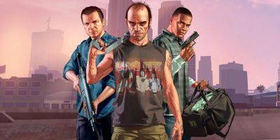 10 Best Things to Do After Beating Grand Theft Auto 5 - screenrant.com - city Santos