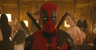 Deadpool & Wolverine Trailer: Has the CinemaCon Footage Leaked Online? - comingsoon.net - Los Angeles