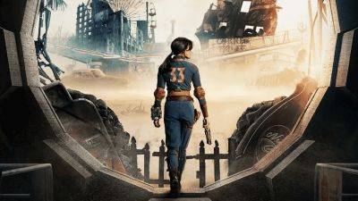 Fallout 1 Creator Applauds New Amazon Prime Series - gameranx.com - state California