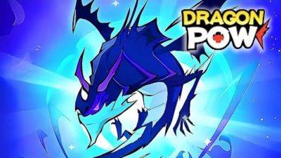 Dragon POW! Is A New Monster-Hunter That’s Like Hungry Dragon But Cuter! - droidgamers.com
