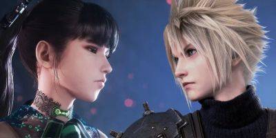 Stellar Blade Demo Seems to Be Outdoing Final Fantasy 7 Rebirth - gamerant.com