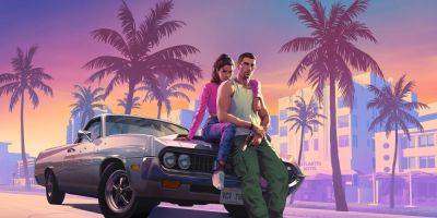 Grand Theft Auto 6 Trailer Gets Real-Life Remake - gamerant.com - Usa - county Miami - city Vice
