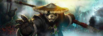 All New Abilities in Timerunning: Pandaria - Extra Abilities From Gems - wowhead.com