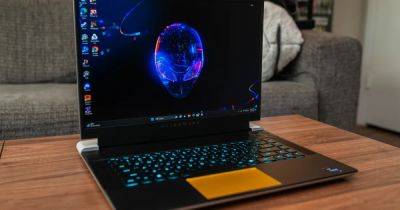 Save $950 off the Alienware x16 gaming laptop with RTX 4080 - digitaltrends.com