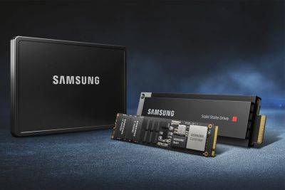 Samsung 9th Gen V-NAND With 290 Layers Launches Next Month, 10th Gen 430-Layer NAND In 2025 - wccftech.com - North Korea