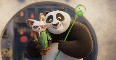 Kung Fu Panda 4, Argylle, Netflix’s The Bricklayer, and every new movie to watch this weekend - polygon.com - Usa - Spain