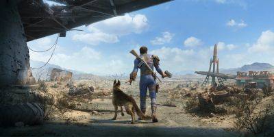Fallout 4 And 76 See Surge In Players Following TV Show Release - thegamer.com