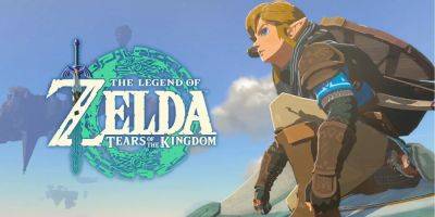 Zelda: Tears of the Kingdom Player Builds King Gleeok Out of LEGOs - gamerant.com