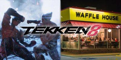 Tekken 8 Producer Impressed with Waffle House Stage in Roblox - gamerant.com - Usa - France - city Rome - Peru