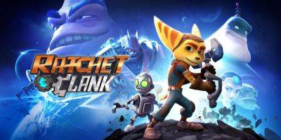 Ratchet and Clank Giving Away Free Weapon Eight Years After Launch - gamerant.com