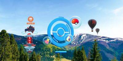 Pokemon GO Adds New PokeStop That The Vast Majority of Players Will Never Get to Use - gamerant.com - Antarctica