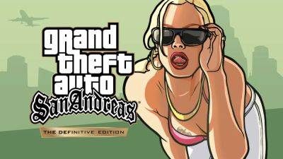 GTA San Andreas Cheat Codes: Full List of GTA San Andreas Cheats for PC, PlayStation, Xbox, Switch and Mobile - gadgets.ndtv.com