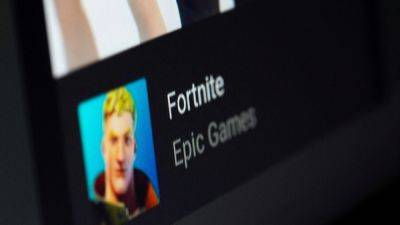 Fortnite Maker Epic Games Moots Google Play Store Reforms After Antitrust Win - gadgets.ndtv.com - China - state California - San Francisco - state North Carolina - After