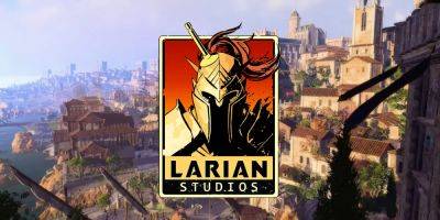 Baldur's Gate 3 Dev Larian Helped Fund One of 2019's Best Games - gamerant.com
