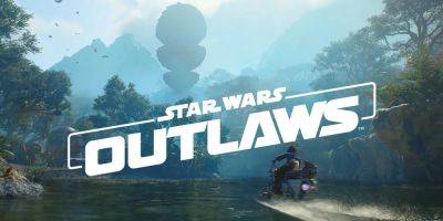Star Wars Outlaws Gets Encouraging Update - gamerant.com - Usa