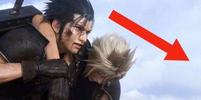 Final Fantasy 7 Rebirth is Underperforming in Sales According to Industry Analyst - gamerant.com - Japan