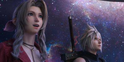 Final Fantasy 7 Rebirth Fans Point Out Clever Detail in Final Boss Fight - gamerant.com