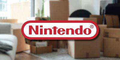 Nintendo Gamer Cleans Out Their Closet and Makes Nostalgic Discovery - gamerant.com