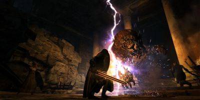 Dragon's Dogma 2 Players Discuss What The First Game Did Better - thegamer.com