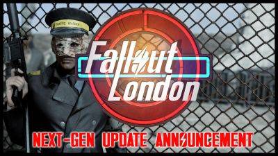 Fallout London Mod Is Officially Delayed Due to Bethesda’s Upcoming Fallout 4 Update - wccftech.com - Poland