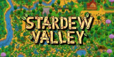Stardew Valley Player Makes Surprising Update 1.6 Discovery - gamerant.com - city Pelican