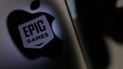 Apple vs Epic Games legal battle: Here's the latest update you need to know - tech.hindustantimes.com - state California - San Francisco
