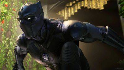 EA’s Black Panther game will be open world, job ad suggests - videogameschronicle.com - Scotland - Chad - Marvel
