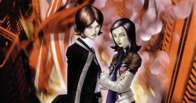 Persona 1 and 2 remakes are coming, it’s claimed - videogameschronicle.com