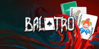 Balatro: Every Legendary Joker, Ranked - gameranx.com - county King And Queen