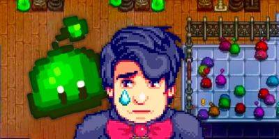 One Stardew Valley Quest Is Probably A Lot Easier Than You're Making It Out To Be - screenrant.com