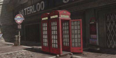 Fallout London Indefinitely Delayed Due To Fallout 4 Current-Gen Update - thegamer.com