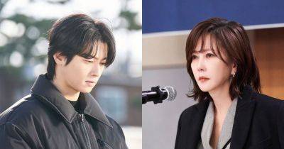 Wonderful World Ending Explained: Does Cha Eun-Woo K-Drama Have a Happy or Sad Ending? - comingsoon.net