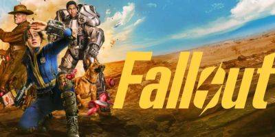Fans Spot a Nod to Fallout's Gaming Legacy in the TV Show - gamerant.com