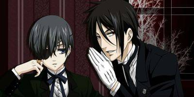 Crunchyroll Adds First Three Black Butler Seasons Just in Time for the Public School Arc - gamerant.com - Britain - Japan - Spain - Portugal