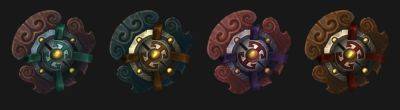 Unused Mists of Pandaria Weapon Models Finally Obtainable in Timerunning: Pandaria - wowhead.com