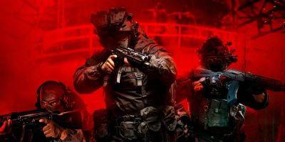 Call of Duty: Modern Warfare 3 Fans Want One of the Series' Wackiest Maps to Return - gamerant.com - city Sandbox