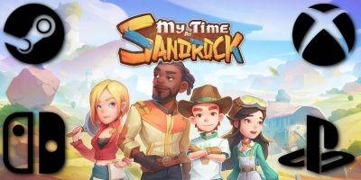 My Time at Sandrock Is Getting an Important Multiplayer Feature - gamerant.com - city Sandrock