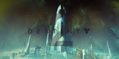 Destiny 2 Fail Turns Into Awesome Dreaming City Discovery - gamerant.com - city Dreaming