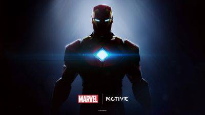Motive’s Iron Man Game Will Be Open World, Based On Job Opening - gameranx.com