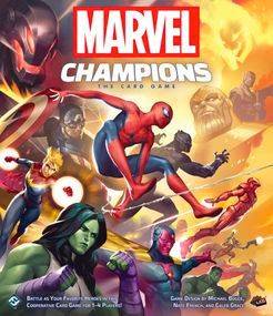 Top 10 Marvel Champions Scenarios - boardgamequest.com