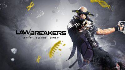 Lawbreakers 2.0 fan project makes Cliff Blezinski’s ‘dead’ FPS playable again after six years - videogameschronicle.com