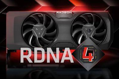 AMD RDNA 4 & RDNA 3+ GPUs Receive Updated Support In Linux Graphics Drivers - wccftech.com