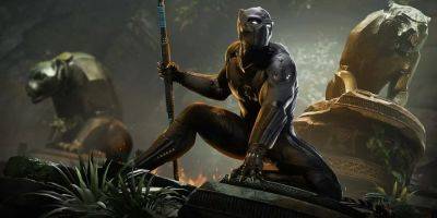 EA's Black Panther Game May Let You Explore Wakanda Like Never Before - screenrant.com - France - city Seattle - city Sandbox