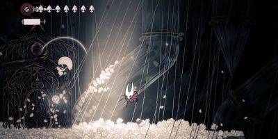 Hollow Knight: Silksong Gets Another Encouraging Update - gamerant.com - Australia