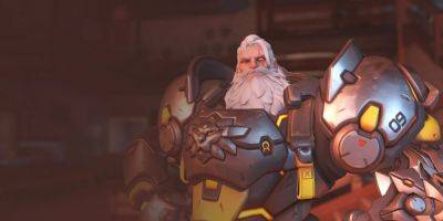 Overwatch 2 Bug Shows Players How a Hairless Reinhardt Looks, And Responses Are Mixed - gamerant.com - Russia