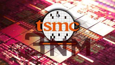 TSMC Sees Big Share Price Target Boost On Back Of Intel Orders, A.I. Demand - wccftech.com - Taiwan - Japan