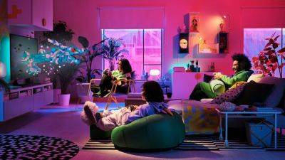 Forget edgy RGB, IKEA's upcoming gaming furniture collection just looks like normal furniture - techradar.com